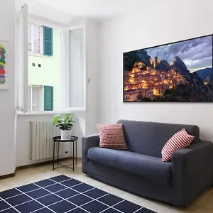 Apartamento Casa Dolce Casa - Centro Storico, Como