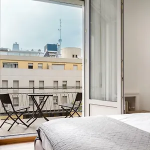 Apartment A Casa Di Pablo, Como
